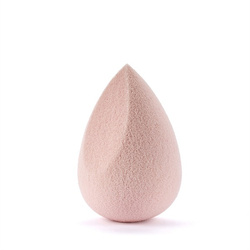 BOHO BEAUTY Candy pink cut make-up sponge