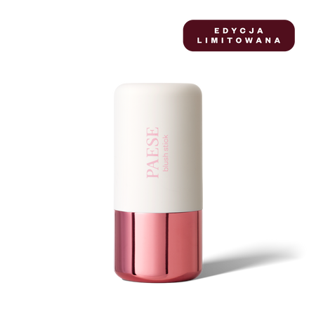 BUTTER BLEND Blush Stick 04 Cherry 6g
