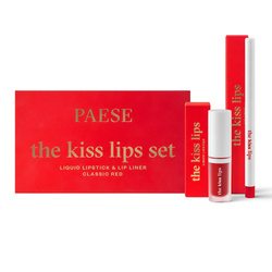 The Kiss Lips set
