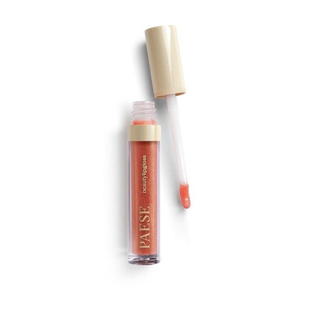 Beauty Lipgloss with Meadowfoam Seed Oil 3,4 ml