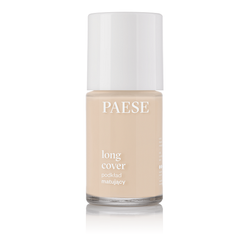 Long Cover Matting foundation 30 ml