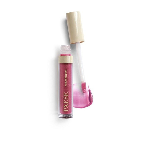 Beauty Lipgloss with Meadowfoam Seed Oil 3,4 ml