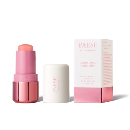 BUTTER BLEND Blush Stick