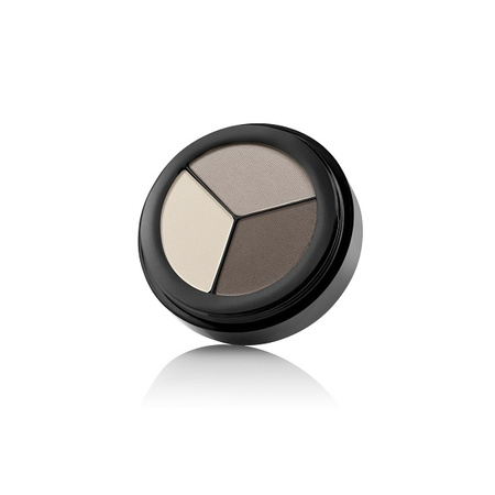 Luxus Matte Eyeshadows