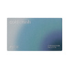 Cold crush eyeshadow palette 11g