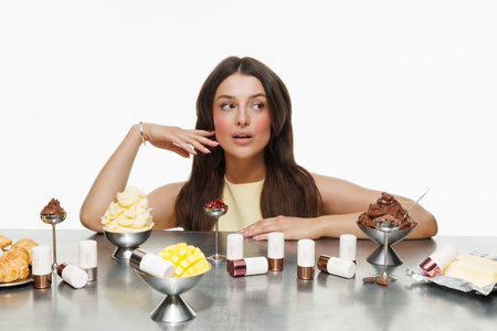 BUTTER BLEND Bronze Stick