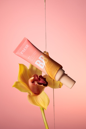BB Cream with Hyaluronic Acid