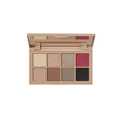 Cold crush eyeshadow palette 11g