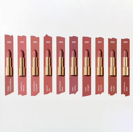 NUDELIGHTFUL lipstick 4,5g